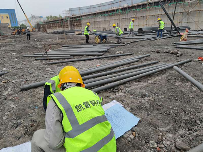 丽水网架钢结构工程有限公司