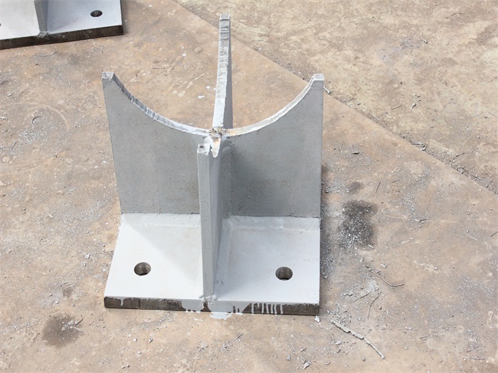 丽水螺栓球支座